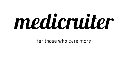 Medicruiter Logo